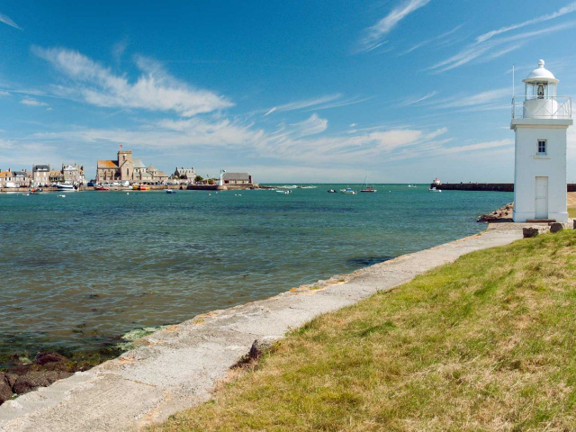 Borgo di Barfleur - Barfleur | Secret World Trip Planner