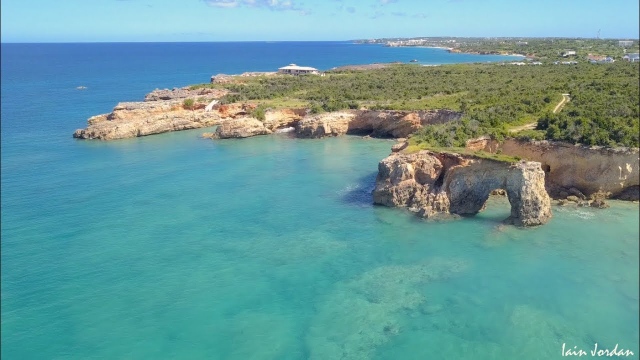 Arco di Anguilla - 2640 | Secret World Trip Planner