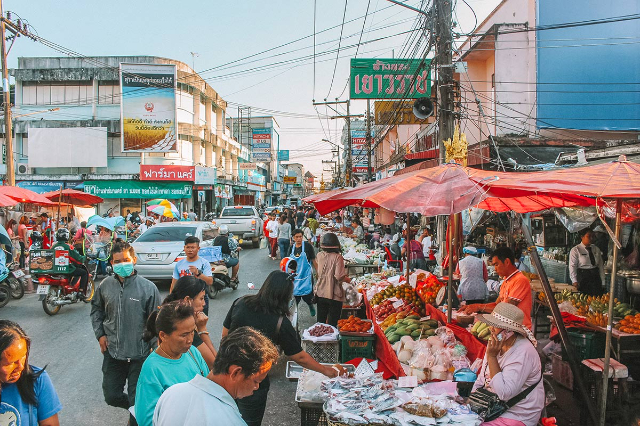 La Città di Chiang Rai  - Chiang Rai | Secret World Trip Planner
