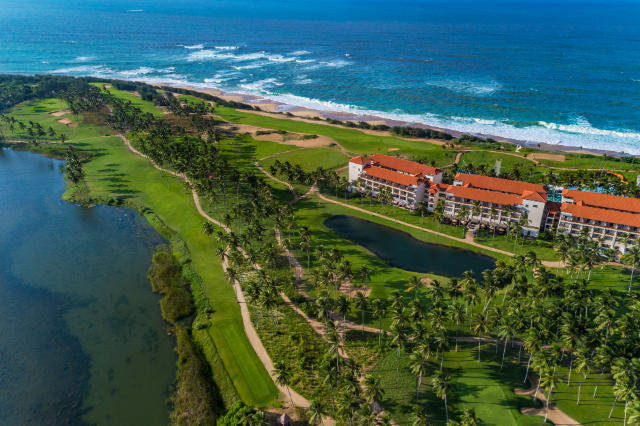 Shangri-La's Golf and Country Club - Ambalantota | Secret World Trip Planner