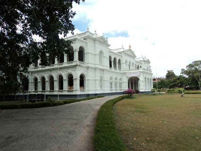 Museo nazionale di Colombo - Colombo | Secret World Trip Planner