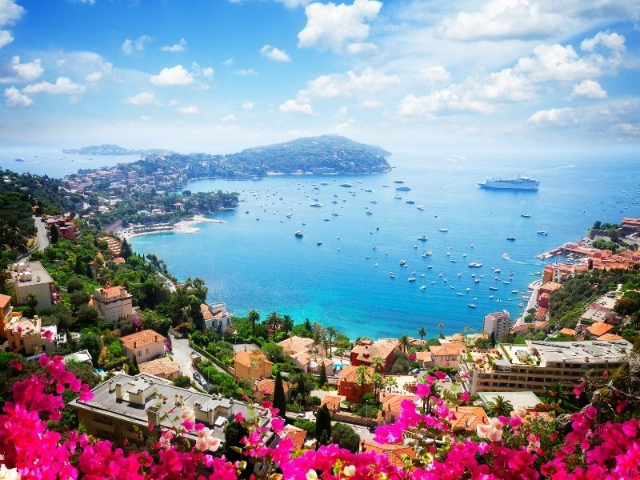 Angoli della Costa Azzurra - French Riviera | Secret World Trip Planner