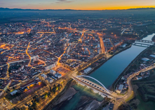 Alessandria — Alessandria
