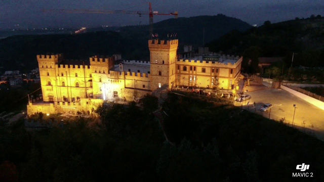 Castello di Battipaglia - Battipaglia | Secret World Trip Planner