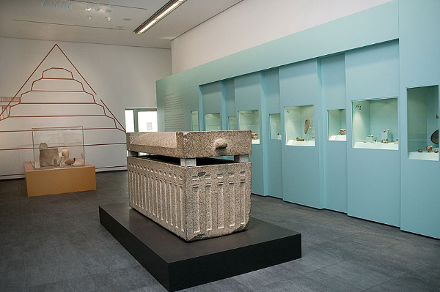 Museo Roemer e Pelizaeus - Hildesheim | Secret World Trip Planner