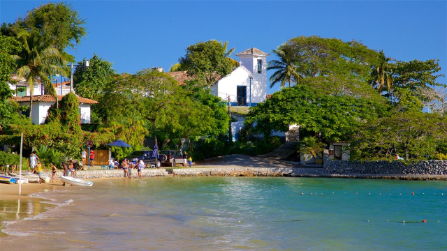 Il quartiere storico di Ossos - Búzios - RJ | Secret World Trip Planner