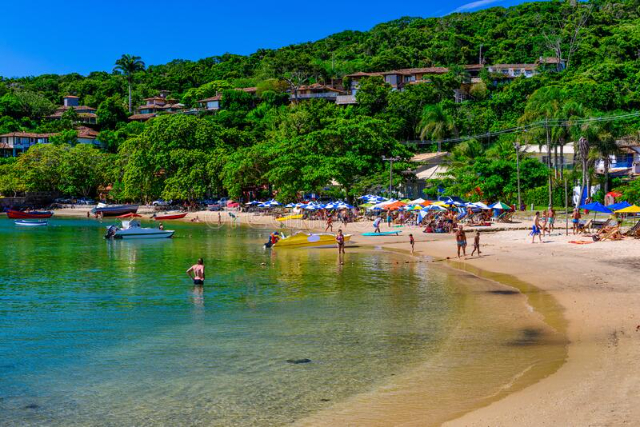 Le Spiagge di Buzios - Búzios - RJ | Secret World Trip Planner