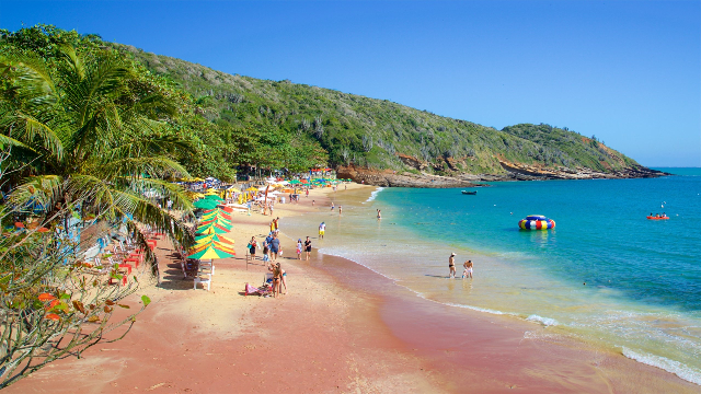 Le Spiagge di Buzios - Búzios - RJ | Secret World Trip Planner