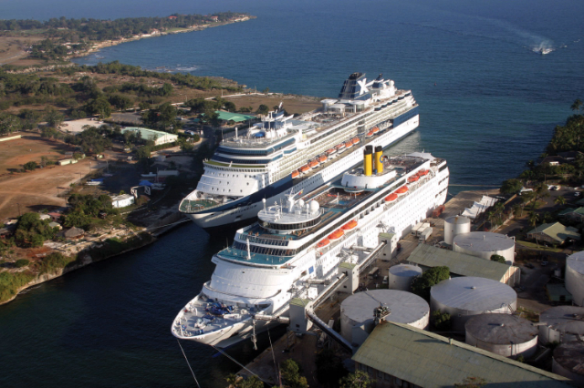 La Romana - La Romana | Secret World Trip Planner