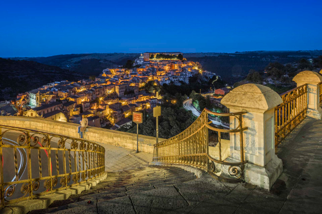 Chiesa di Santa Maria delle Scale - Ragusa | Secret World Trip Planner