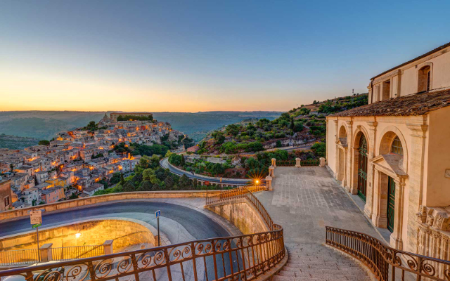 Chiesa di Santa Maria delle Scale - Ragusa | Secret World Trip Planner