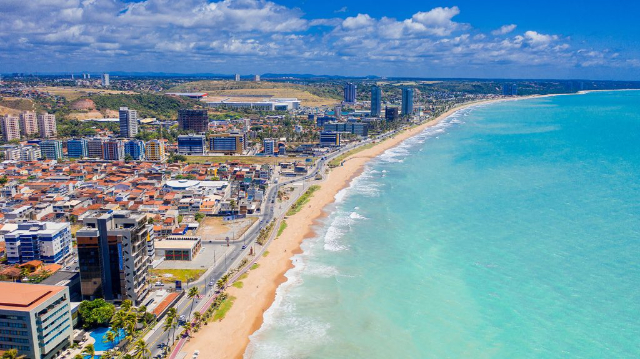 Il lungomare di Maceió - Maceió - AL | Secret World Trip Planner