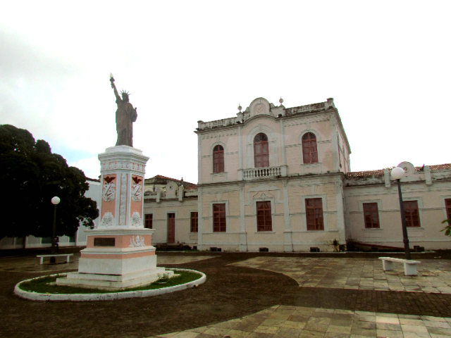 Museo delle Immagini e dei Suoni - Maceió - AL | Secret World Trip Planner