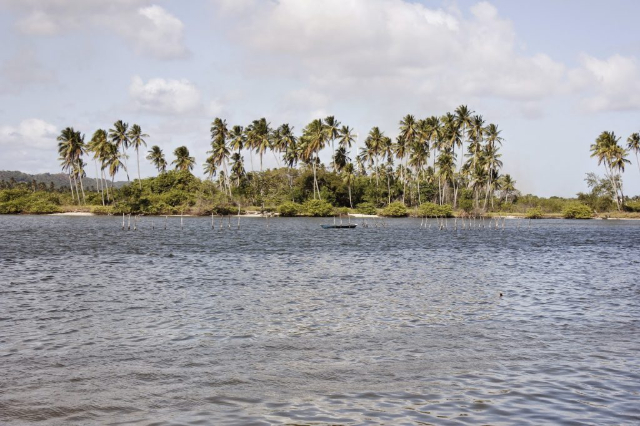 Lagoa do Mondau e Lagoa Manguaba - Mundaú Lagoon | Secret World Trip Planner