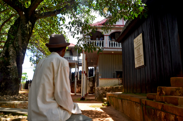 Rova di Ambohimanga - Antananarivo | Secret World Trip Planner