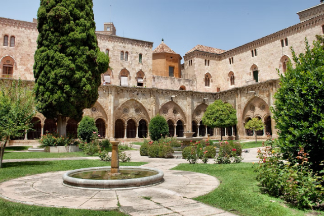 Cattedrale di Tarragona - Tarragona | Secret World Trip Planner