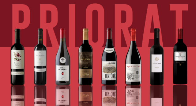 I vini di Priorat - Priorat | Secret World Trip Planner