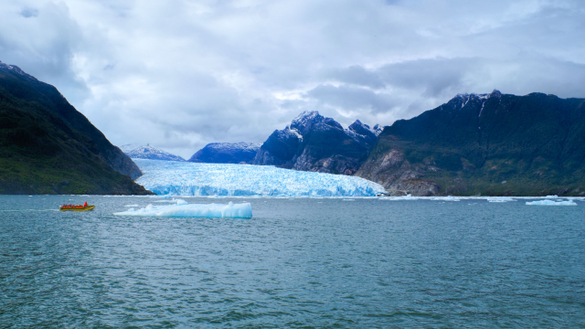 Parco Nazionale Laguna San Rafael - Aysén | Secret World Trip Planner