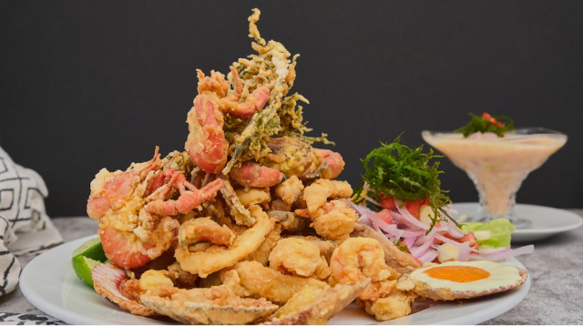 Jalea — Lima