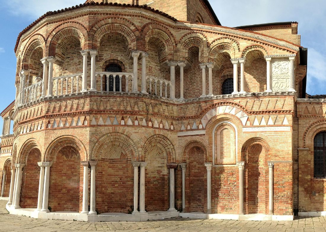 Svätyňa Santa Maria alla Fontana a zázračná voda - Milano | Secret World Trip Planner