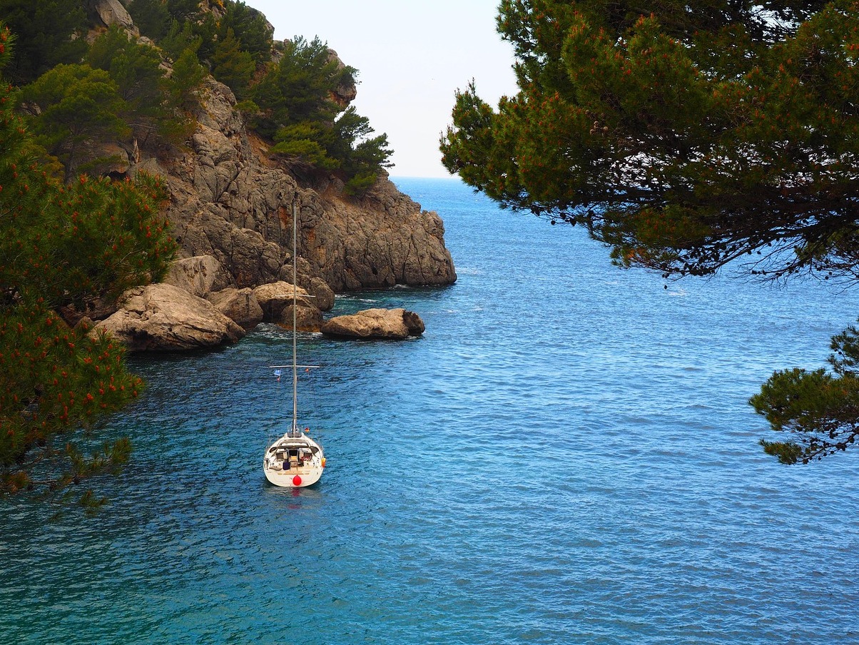 بهشت بر روی زمین: Positano و ساحل Amalfitan - Positano | Secret World Trip Planner