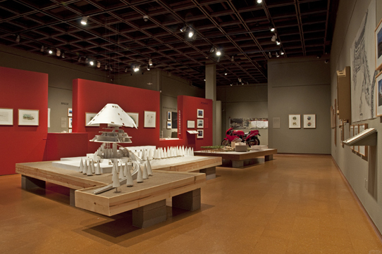 The UNM Art Museum - Albuquerque | Secret World Trip Planner