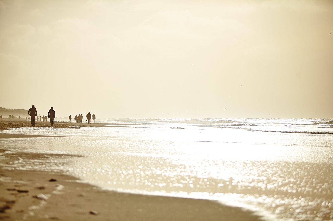 독일/북부 프리지안 제도:실트 - Sylt | Secret World Trip Planner