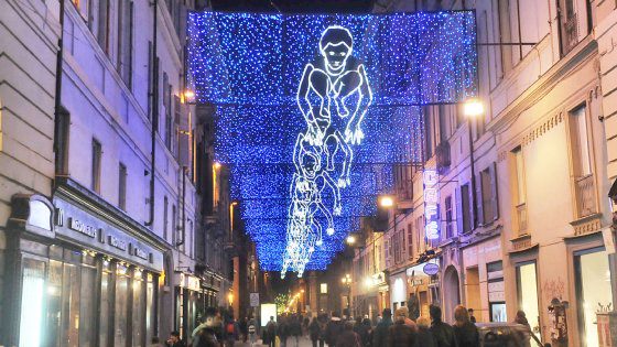 Luci d'Artista - Salerno SA | Secret World Trip Planner