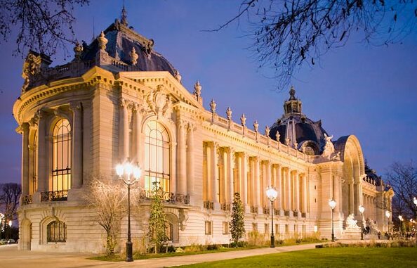 Avignon: Kis Palota Múzeum - Avignon | Secret World Trip Planner