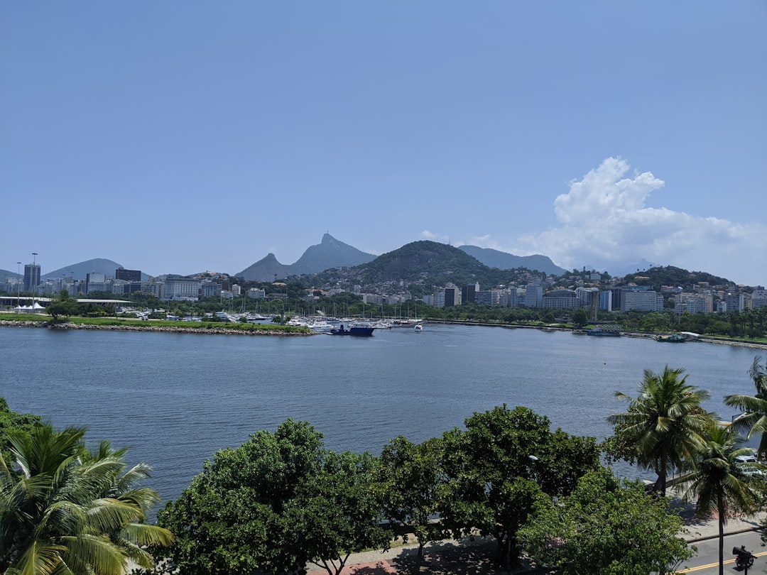 Aterro do Flamengo en Río de Janeiro - Rio de Janeiro - RJ | Secret World Trip Planner