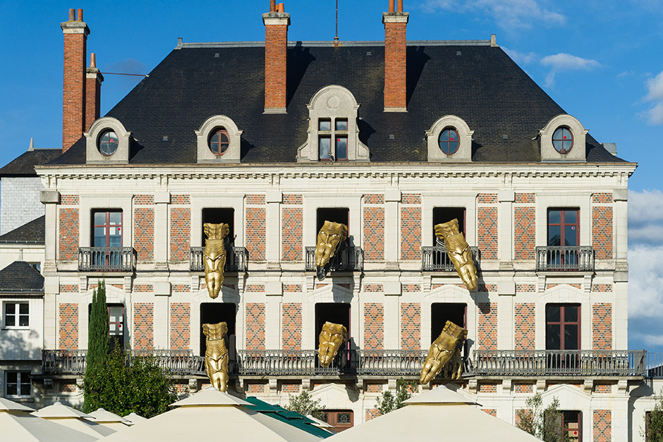 Blois / maja Magic - Blois | Secret World Trip Planner
