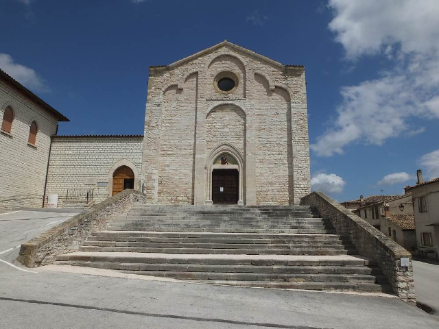 Borgo di Sassoferrato - Sassoferrato | Secret World Trip Planner