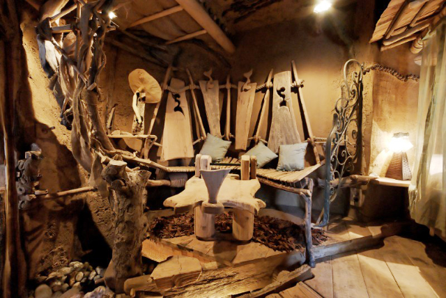 Gnome Walk - Durbuy | Secret World Trip Planner