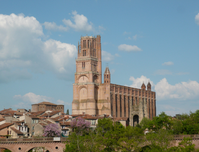 Cattedrale di Albi - Albi | Secret World Trip Planner