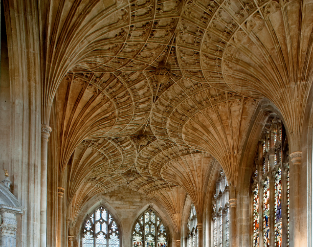Peterborough Cathedral - Minster Precinct | Secret World Trip Planner