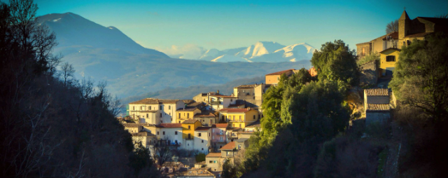 Viggianello: Immersione nelle Meraviglie di un Borgo Autentico della Basilicata - Viggianello | Secret World Trip Planner
