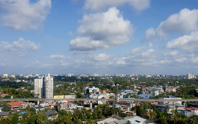 Thiruvananthapuram,la Città Verde - Thiruvananthapuram | Secret World Trip Planner