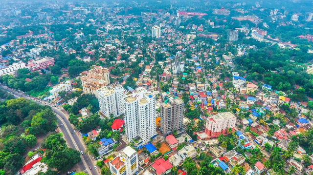 Thiruvananthapuram,la Città Verde - Thiruvananthapuram | Secret World Trip Planner