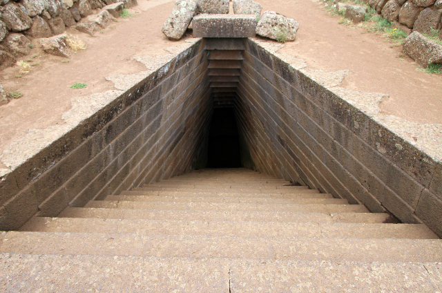 Parco Archeologico Naturalistico di Santa Cristina - Paulilatino | Secret World Trip Planner