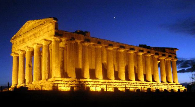 עמק המקדשים - Agrigento | Secret World Trip Planner