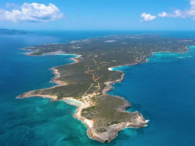 Insel Anguilla | Secret World Trip Planner