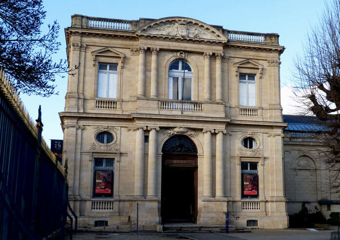 Arte Ederren museoa - Bordeaux | Secret World Trip Planner