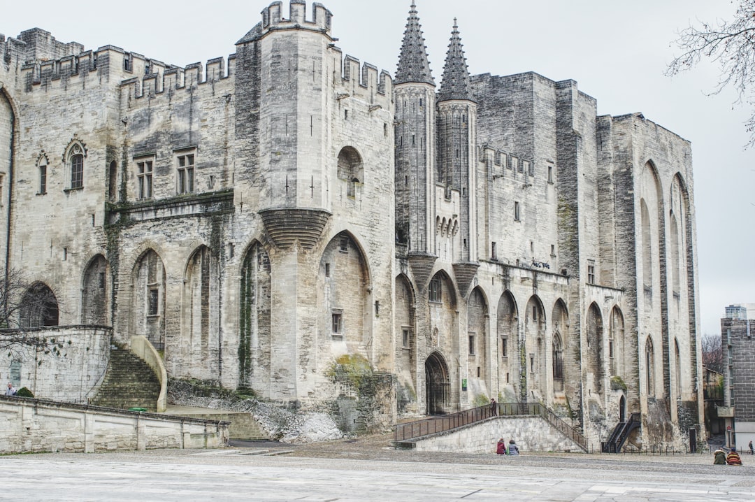Pazo dos Papas de Avignon - Avignon | Secret World Trip Planner