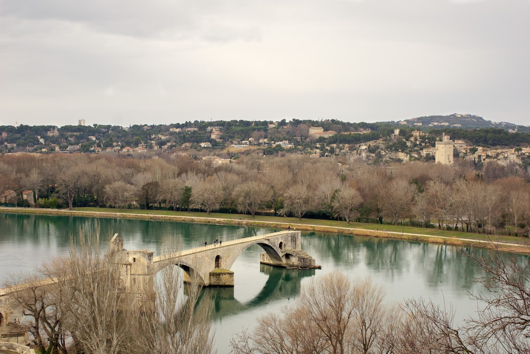 Villeneuve-lès-Avignon והעיר האפיפיורים - Villeneuve-lès-Avignon | Secret World Trip Planner