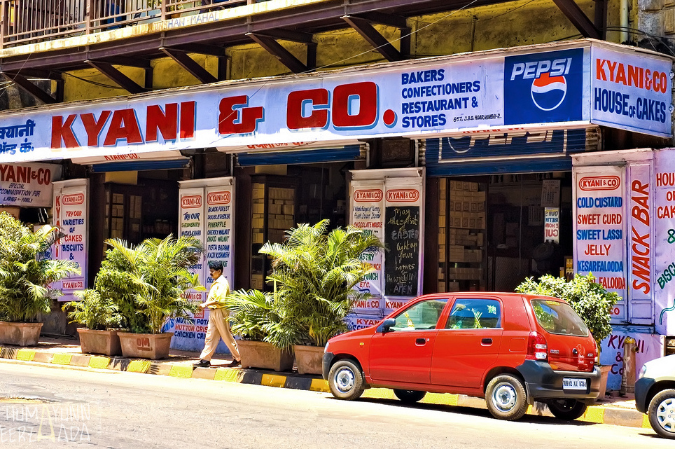 Kyani &amp; Co : Mumbai’s oldest Parsi cafes  - Mumbai | Secret World Trip Planner