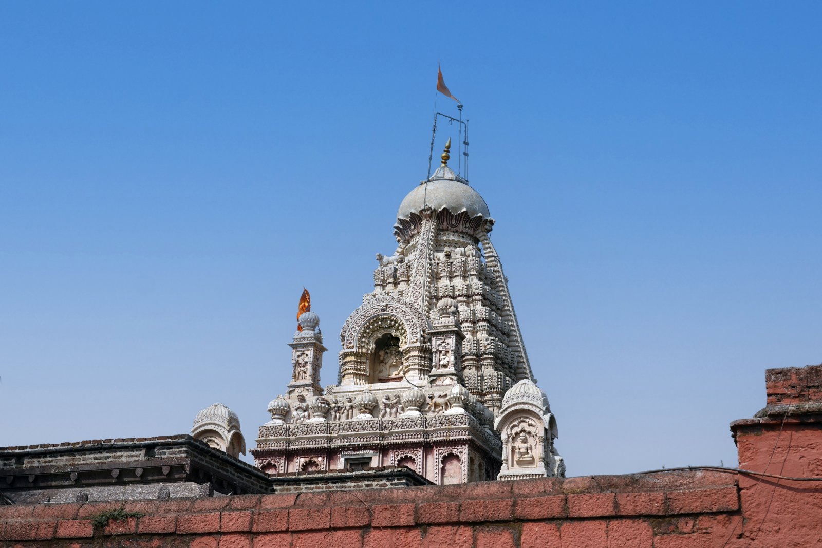 Templo Grishneshwar Jyotirling - Verul | Secret World Trip Planner