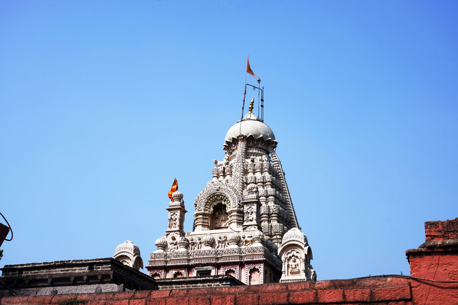 Templo Grishneshwar Jyotirling - Verul | Secret World Trip Planner