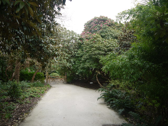 I giardini perduti di Heligan in Cornovaglia - Pentewan | Secret World Trip Planner