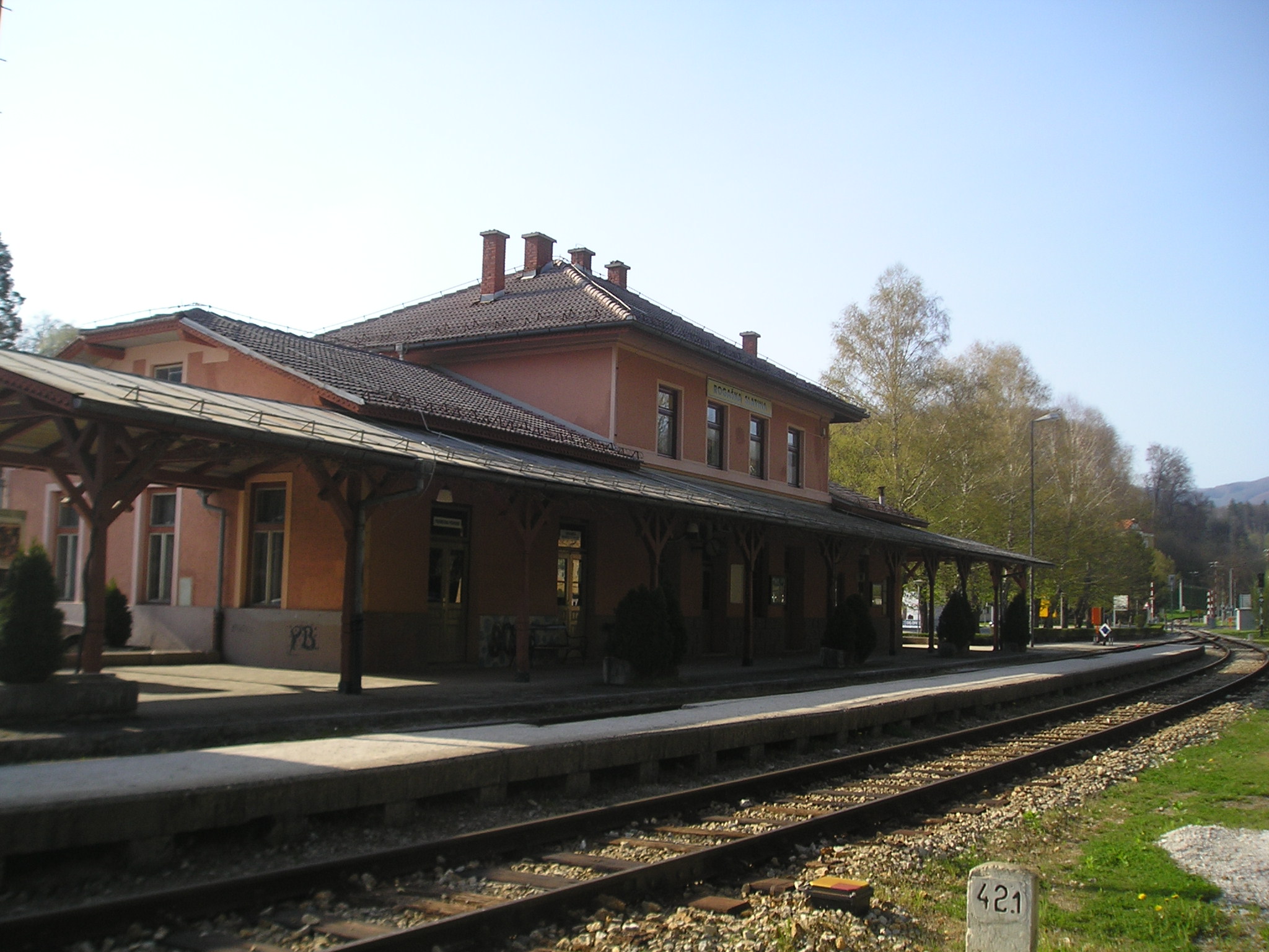 Rogaška Slatina - la ciudad balnearia más antigua de Eslovenia - Rogaška Slatina | Secret World Trip Planner
