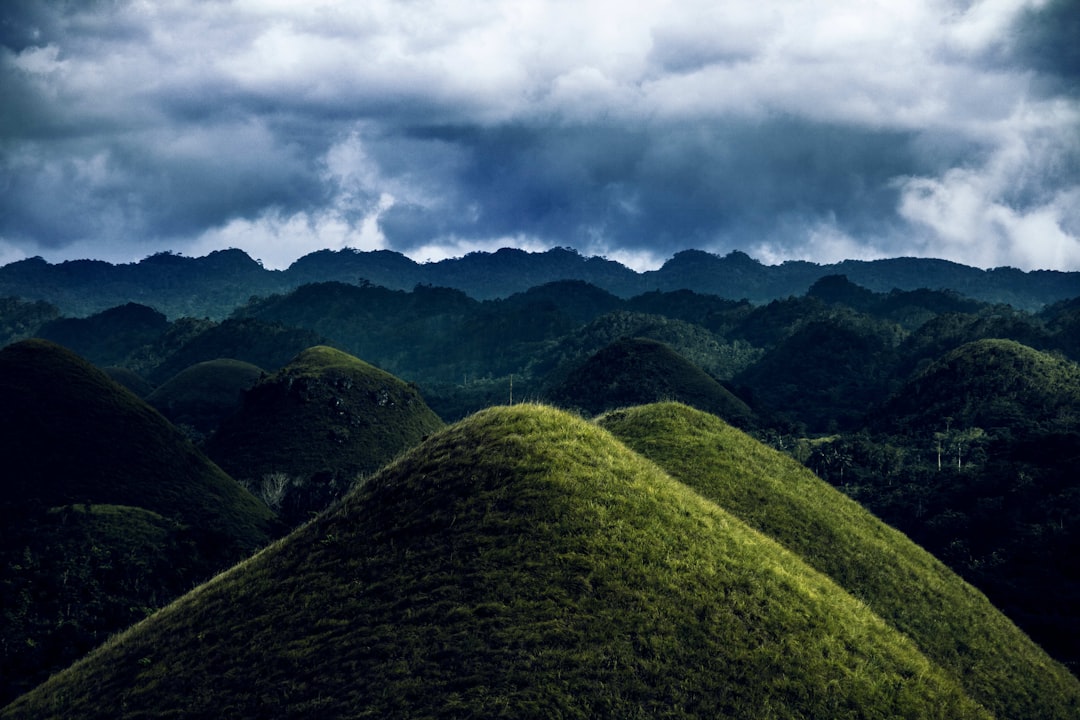 Filipinas - las increíbles Chocolate Hills - Chocolate Hills | Secret World Trip Planner